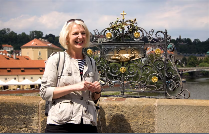 The best of Prague half-day tour - Image 3
